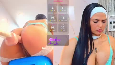 Isis car0lina online show from 10, 6, 2026