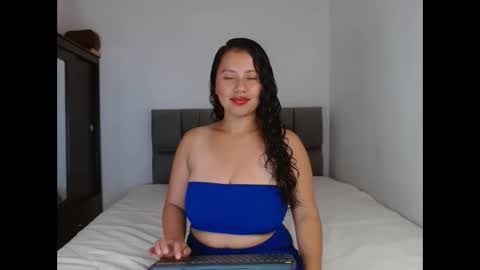 Isis  online show from 22, 2, 2025