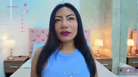 Isis Choi online show from 28, 7, 2026