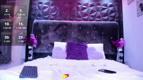 Isis  online show from 10, 9, 2025