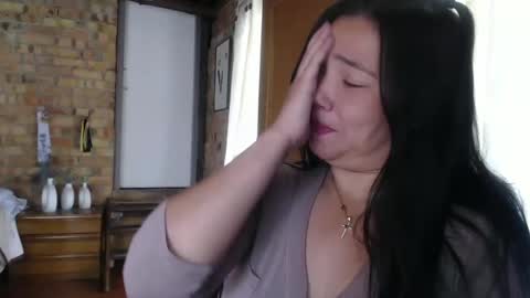 Snapshot of isis_moon88 chatting on 16, 11, 2025 isis online show from 16, 11, 2025