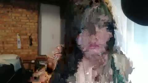 Snapshot of isis_moon88 chatting on 15, 12, 2025 isis online show from 15, 12, 2025