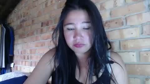 Snapshot of isis_moon88 chatting on 18, 1, 2026 isis online show from 18, 1, 2026