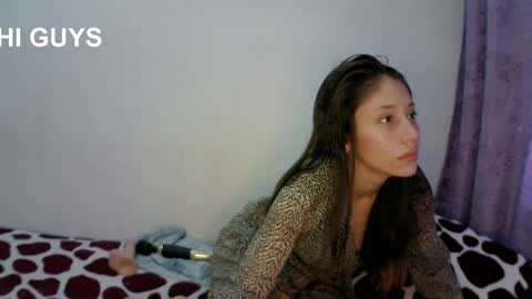 Alaya online show from 17, 2, 2025