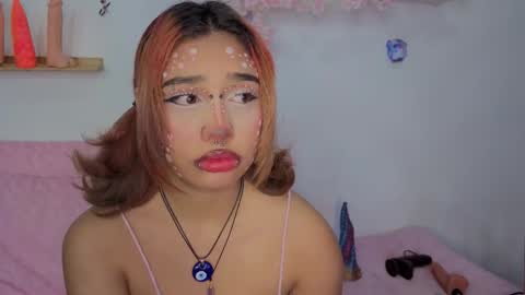 Isisjones18 online show from 26, 10, 2025