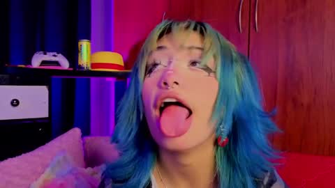 Isisjones18 online show from 20, 4, 2026