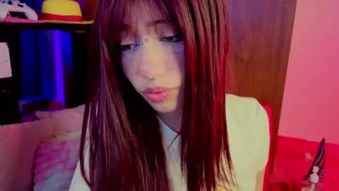 Snapshot of isisjones18 chatting on 20, 6, 2026 Isisjones18 online show from 20, 6, 2026