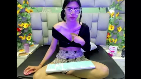 isisrousexx online show from 25, 2, 2025