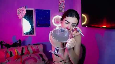 isisrousexx online show from 18, 9, 2025