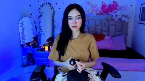 Isla Rosee18 online show from 20, 4, 2026