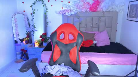 Isla Rosee18 online show from 21, 4, 2026