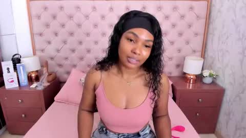 Vanessa online show from 19, 10, 2025