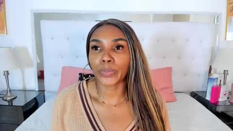 Vanessa online show from 5, 3, 2026