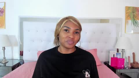 Vanessa online show from 30, 3, 2026