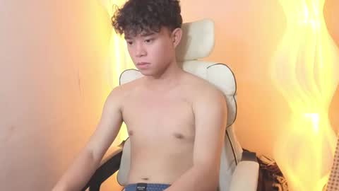 Nathaniel online show from 11, 3, 2026