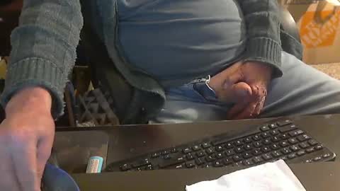 Snapshot of islandduke chatting on 11, 12, 2024 Duke online show from 11, 12, 2024