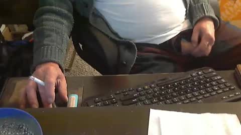 Snapshot of islandduke chatting on 9, 1, 2025 Duke online show from 9, 1, 2025