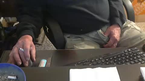 Snapshot of islandduke chatting on 11, 1, 2025 Duke online show from 11, 1, 2025