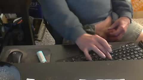 Snapshot of islandduke chatting on 16, 1, 2025 Duke online show from 16, 1, 2025