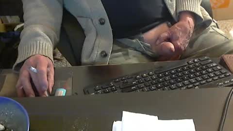 Snapshot of islandduke chatting on 3, 2, 2025 Duke online show from 3, 2, 2025