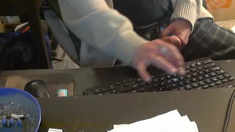 Snapshot of islandduke chatting on 5, 2, 2025 Duke online show from 5, 2, 2025