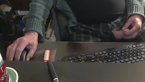 Duke online show from 15, 2, 2026