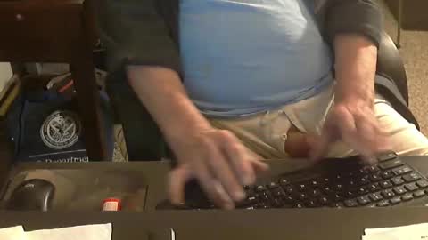 Duke online show from 23, 4, 2026