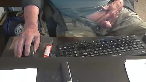 Snapshot of islandduke chatting on 8, 6, 2026 Duke online show from 8, 6, 2026