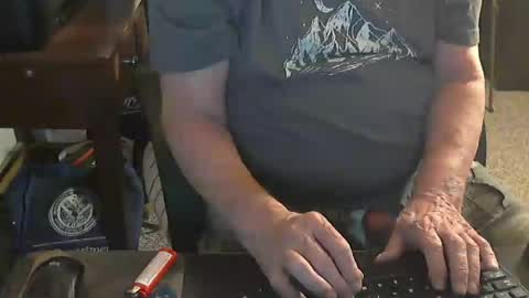Duke online show from 23, 6, 2026