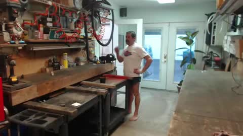 Jim online show from 19, 1, 2025