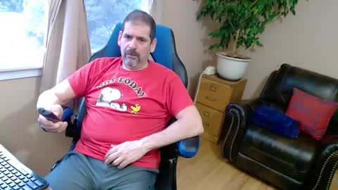 Jim online show from 16, 2, 2025