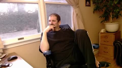 Jim online show from 17, 2, 2025