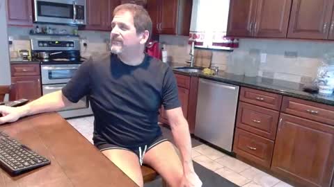 Jim online show from 8, 9, 2025