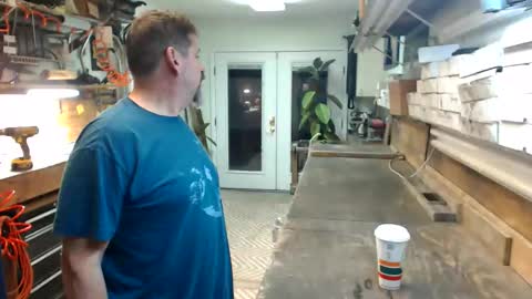 Jim online show from 13, 1, 2026