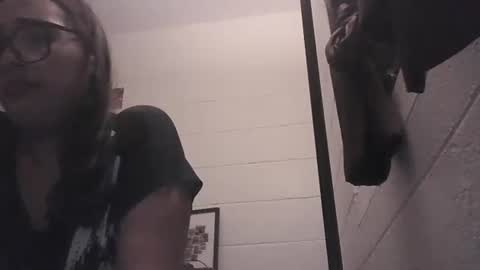 BiancaRose online show from 18, 1, 2025