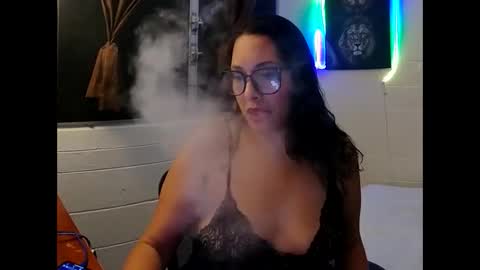 BiancaRose online show from 8, 3, 2025