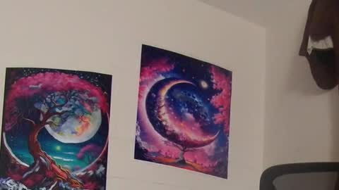 BiancaRose online show from 15, 4, 2026