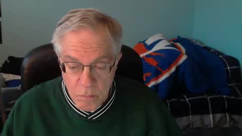 islesman22 online show from 16, 2, 2025