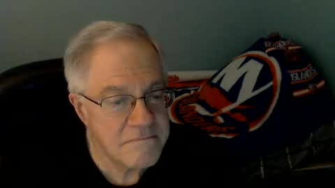 islesman22 online show from 18, 7, 2026