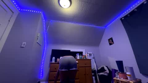 ismecandycaine online show from 27, 1, 2025