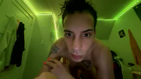ismecandycaine online show from 28, 2, 2025