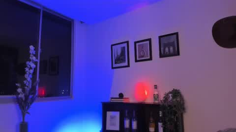 Snapshot of isnotforeveryone chatting on 24, 2, 2025 Julyane online show from 24, 2, 2025