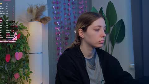 Emilia online show from 26, 2, 2026