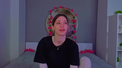 Emilia online show from 15, 3, 2026