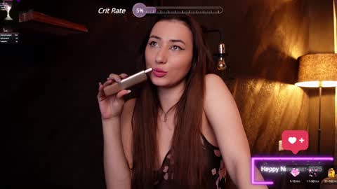 Snapshot of isoldebliss chatting on 2, 1, 2025 IsoldeBliss online show from 2, 1, 2025