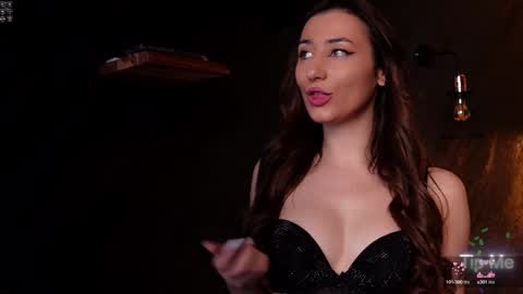 Snapshot of isoldebliss chatting on 16, 1, 2025 IsoldeBliss online show from 16, 1, 2025