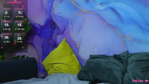 Snapshot of isoldebliss chatting on 25, 9, 2025 IsoldeBliss online show from 25, 9, 2025