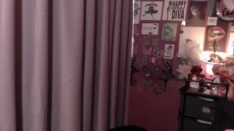 Rebecca online show from 21, 2, 2025