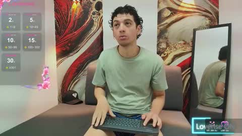 Israel online show from 5, 11, 2025