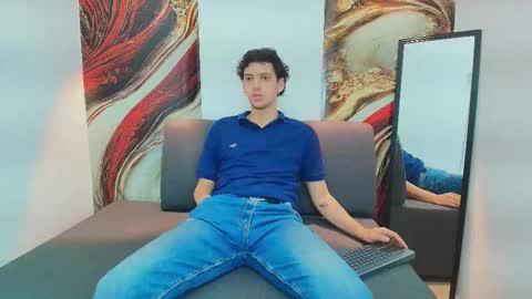 Israel online show from 7, 11, 2025